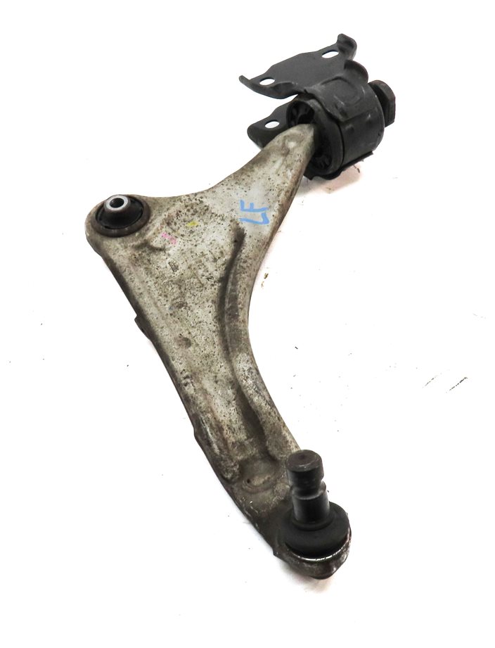 Thumbnail 5: 2012-2017 RANGE ROVER EVOQUE (L538) LEFT FRONT DRIVER LOWER CONTROL ARM