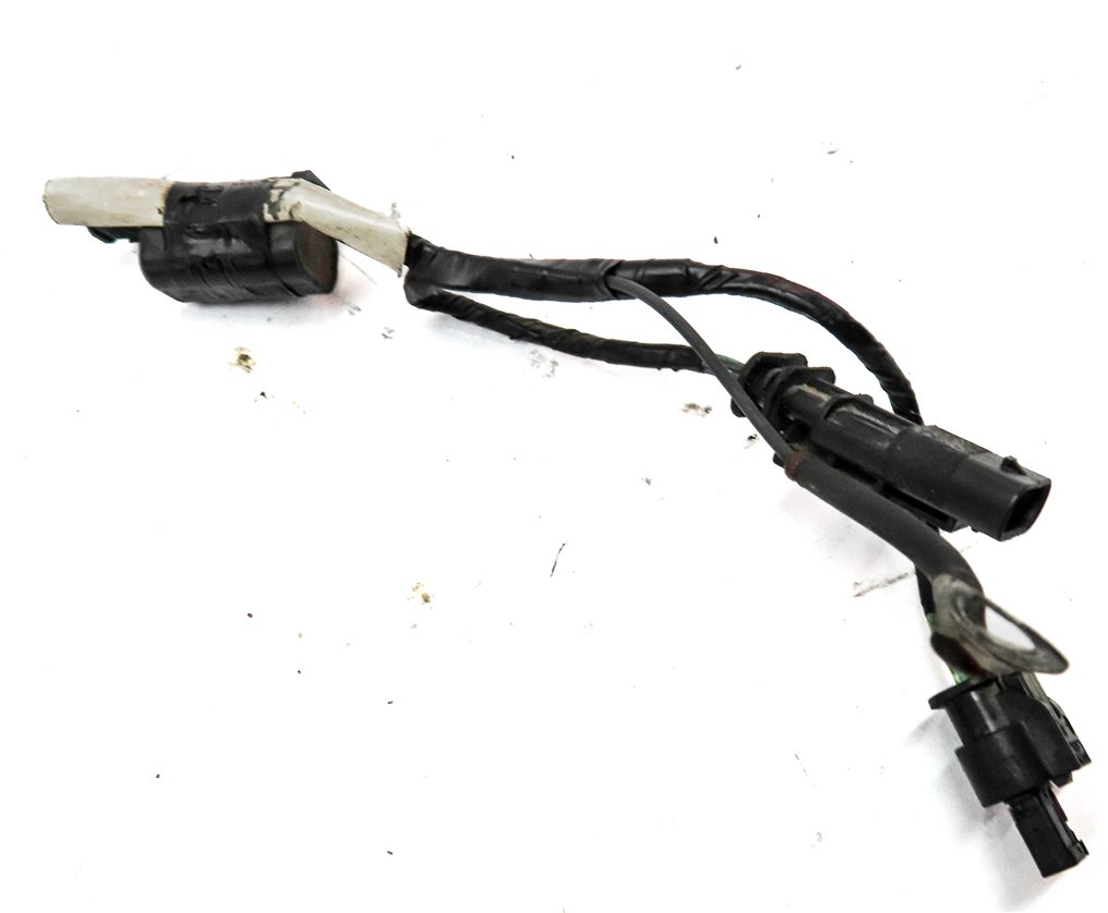 Thumbnail 11: 2013 RANGE ROVER EVOQUE (L538) 2.0L ENGINE MOTOR WIRE WIRING HARNESS LOOM