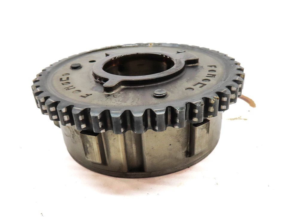 Thumbnail 5: 12-17 LR2 DISCOVERY SPORT EVOQUE L538 L550 2.0 CYLINDER HEAD EXHAUST TIMING GEAR