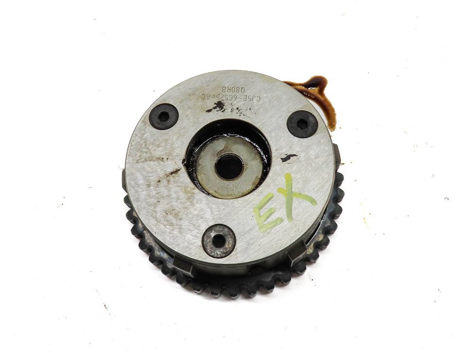 Thumbnail 6: 12-17 LR2 DISCOVERY SPORT EVOQUE L538 L550 2.0 CYLINDER HEAD EXHAUST TIMING GEAR