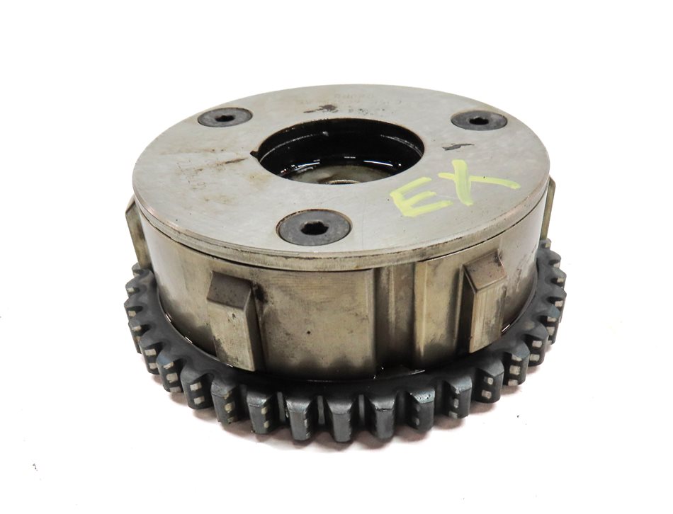 Thumbnail 7: 12-17 LR2 DISCOVERY SPORT EVOQUE L538 L550 2.0 CYLINDER HEAD EXHAUST TIMING GEAR