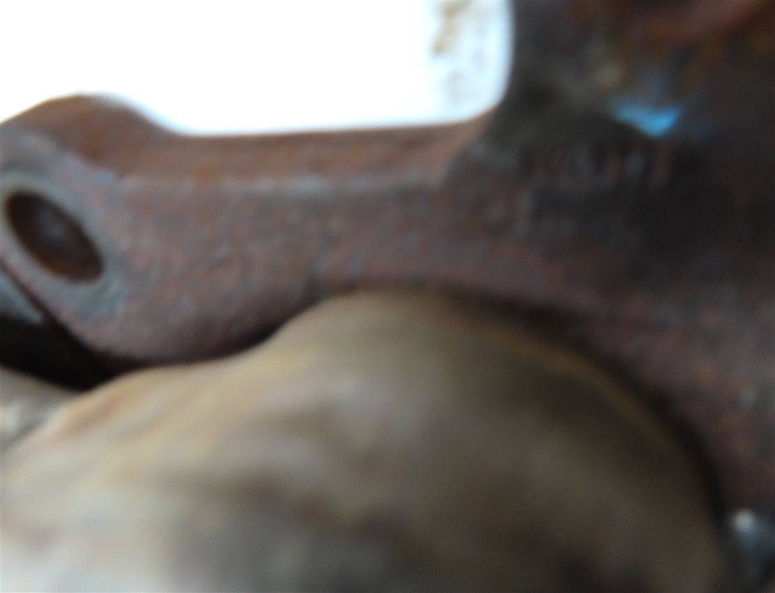 Thumbnail 8: 12-15 LAND ROVER LR2 / RANGE ROVER EVOQUE (L538) 2.0L TURBO ENGINE TURBOCHARGER