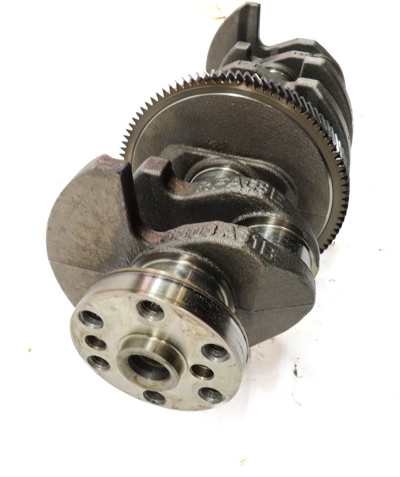 Thumbnail 5: 2013 RANGE ROVER EVOQUE (L538) 2.0L ENGINE MOTOR CRANKSHAFT CRANK SHAFT