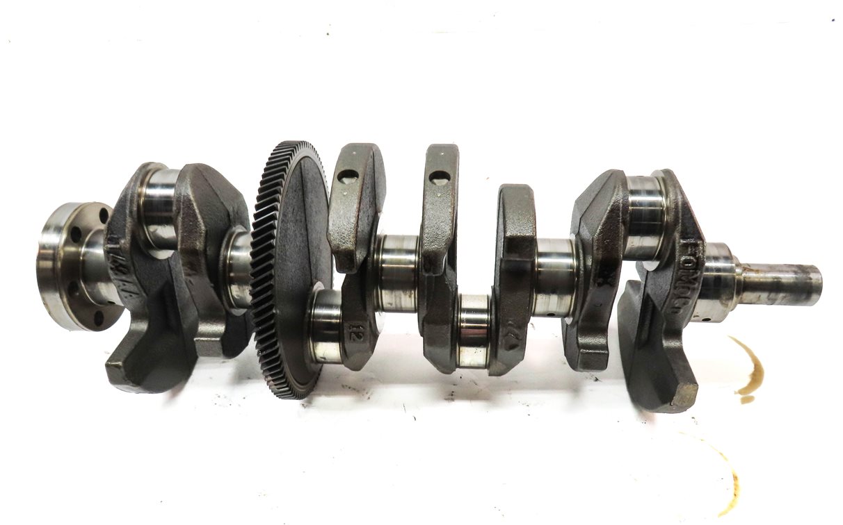 Thumbnail 7: 2013 RANGE ROVER EVOQUE (L538) 2.0L ENGINE MOTOR CRANKSHAFT CRANK SHAFT