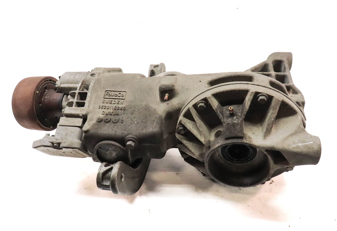 Thumbnail 2: 09-15 LAND ROVER LR2 / RANGE ROVER EVOQUE (L538) REAR DIFERENTIAL GEAR CARRIER