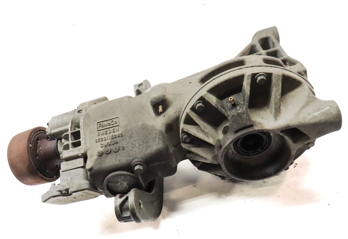 Thumbnail 3: 09-15 LAND ROVER LR2 / RANGE ROVER EVOQUE (L538) REAR DIFERENTIAL GEAR CARRIER