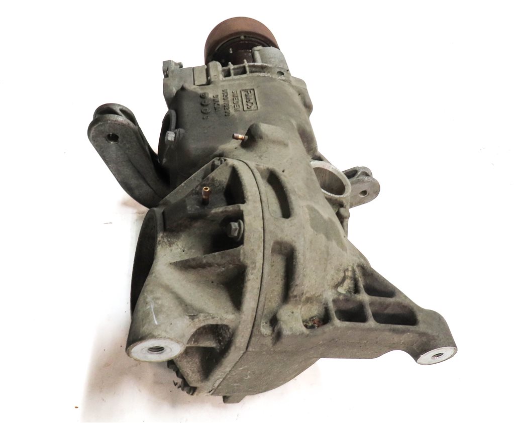 Thumbnail 4: 09-15 LAND ROVER LR2 / RANGE ROVER EVOQUE (L538) REAR DIFERENTIAL GEAR CARRIER