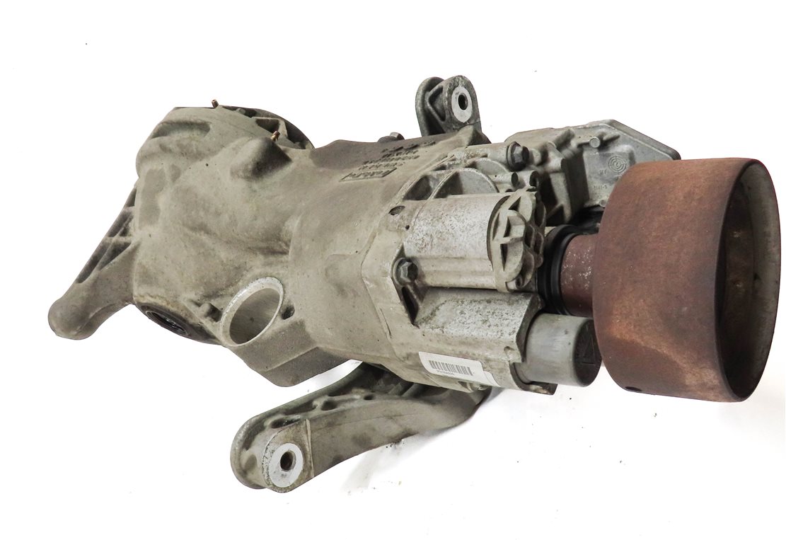 Thumbnail 6: 09-15 LAND ROVER LR2 / RANGE ROVER EVOQUE (L538) REAR DIFERENTIAL GEAR CARRIER