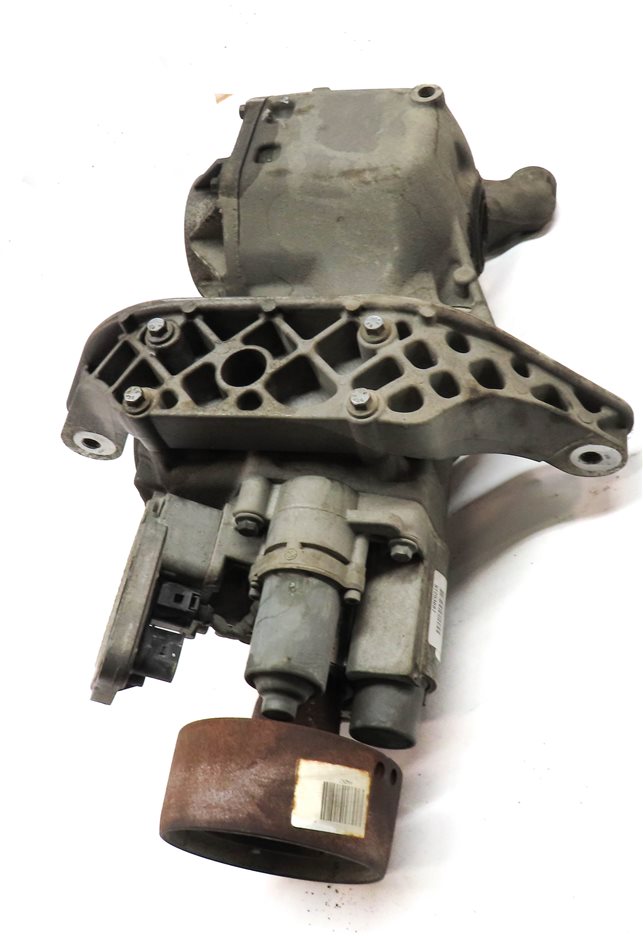 Thumbnail 9: 09-15 LAND ROVER LR2 / RANGE ROVER EVOQUE (L538) REAR DIFERENTIAL GEAR CARRIER