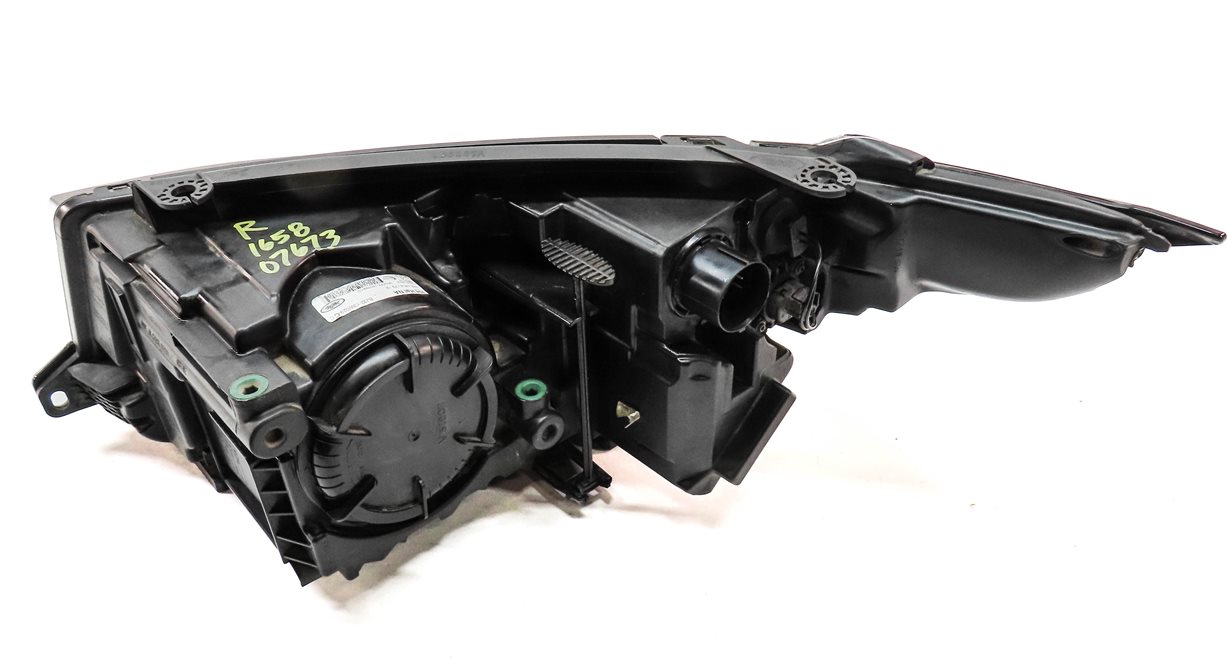 Thumbnail 5: 2012-2015 RANGE ROVER EVOQUE (L538) RIGHT PASSENGER HALOGEN HEADLIGHT LIGHT LAMP