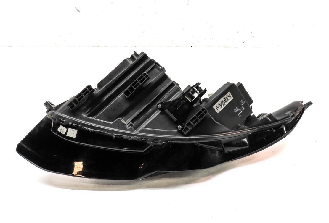 Thumbnail 6: 2012-2015 RANGE ROVER EVOQUE (L538) RIGHT PASSENGER HALOGEN HEADLIGHT LIGHT LAMP