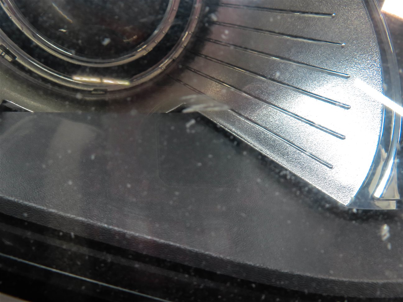 Thumbnail 8: 2012-2015 RANGE ROVER EVOQUE (L538) RIGHT PASSENGER HALOGEN HEADLIGHT LIGHT LAMP