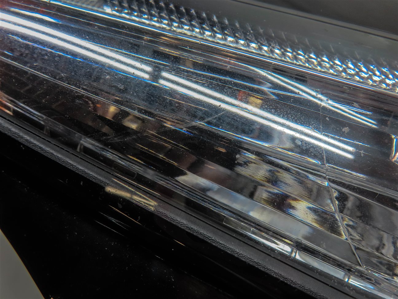 Thumbnail 9: 2012-2015 RANGE ROVER EVOQUE (L538) RIGHT PASSENGER HALOGEN HEADLIGHT LIGHT LAMP