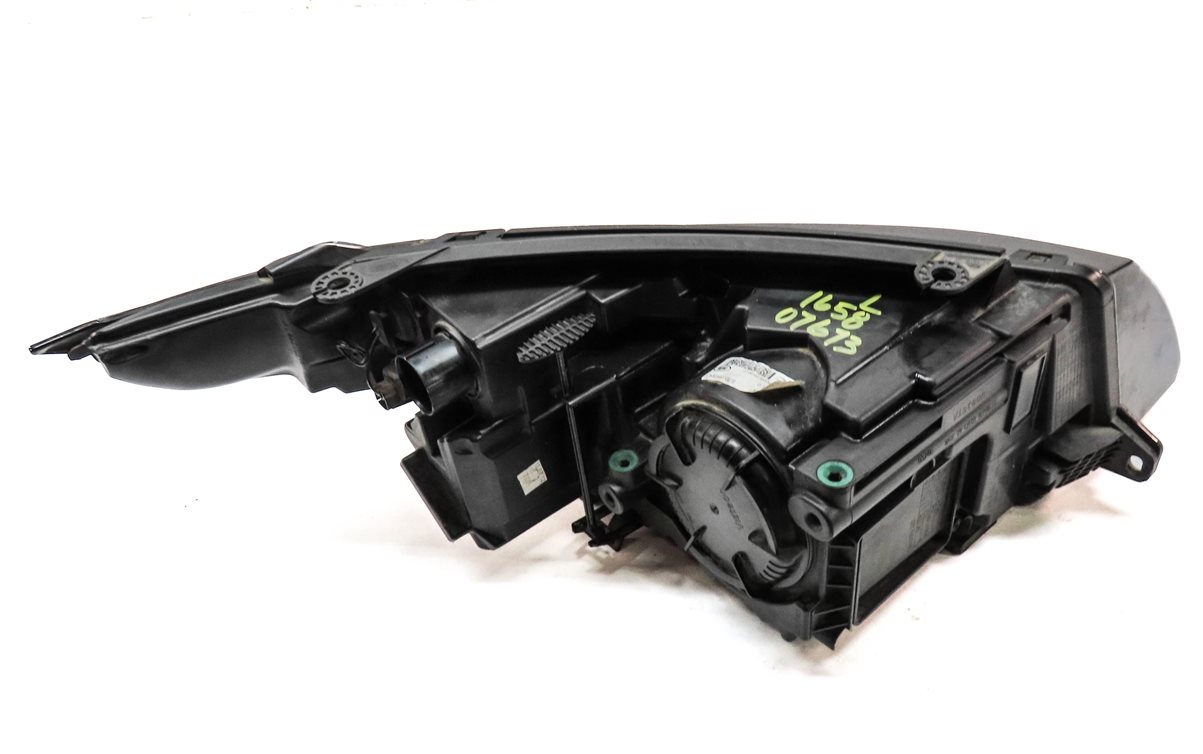 Thumbnail 5: 12-15 RANGE ROVER EVOQUE (L538) LEFT FRONT DRIVER HALOGEN HEADLIGHT LIGHT LAMP