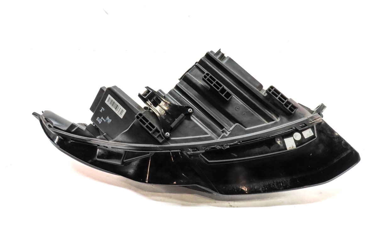 Thumbnail 6: 12-15 RANGE ROVER EVOQUE (L538) LEFT FRONT DRIVER HALOGEN HEADLIGHT LIGHT LAMP