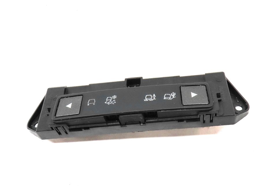 Thumbnail 2: 2013 RANGE ROVER EVOQUE (L538) VEHICLE SUSPENSION TERRAIN SELECT SWITCH BUTTONS