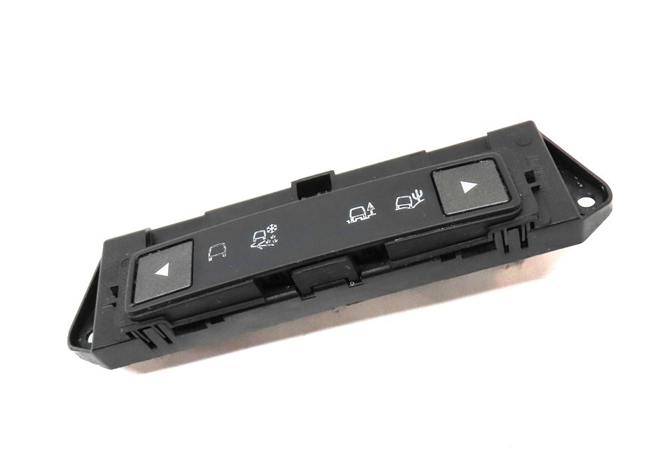 Thumbnail 3: 2013 RANGE ROVER EVOQUE (L538) VEHICLE SUSPENSION TERRAIN SELECT SWITCH BUTTONS