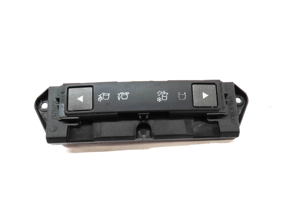 Thumbnail 4: 2013 RANGE ROVER EVOQUE (L538) VEHICLE SUSPENSION TERRAIN SELECT SWITCH BUTTONS