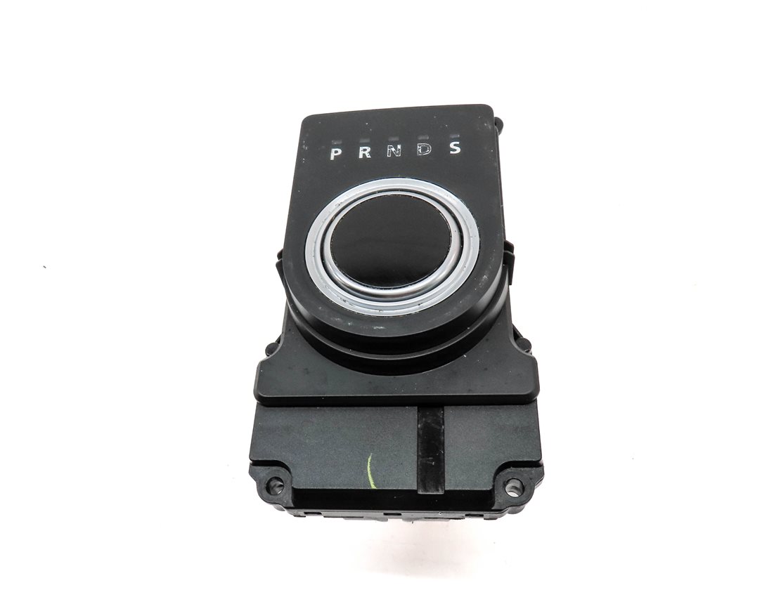Thumbnail 2: 2013 RANGE ROVER EVOQUE (L538) 2.0L AUTOMATIC TRANSMISSION FLOOR SHIFT ASSEMBLY
