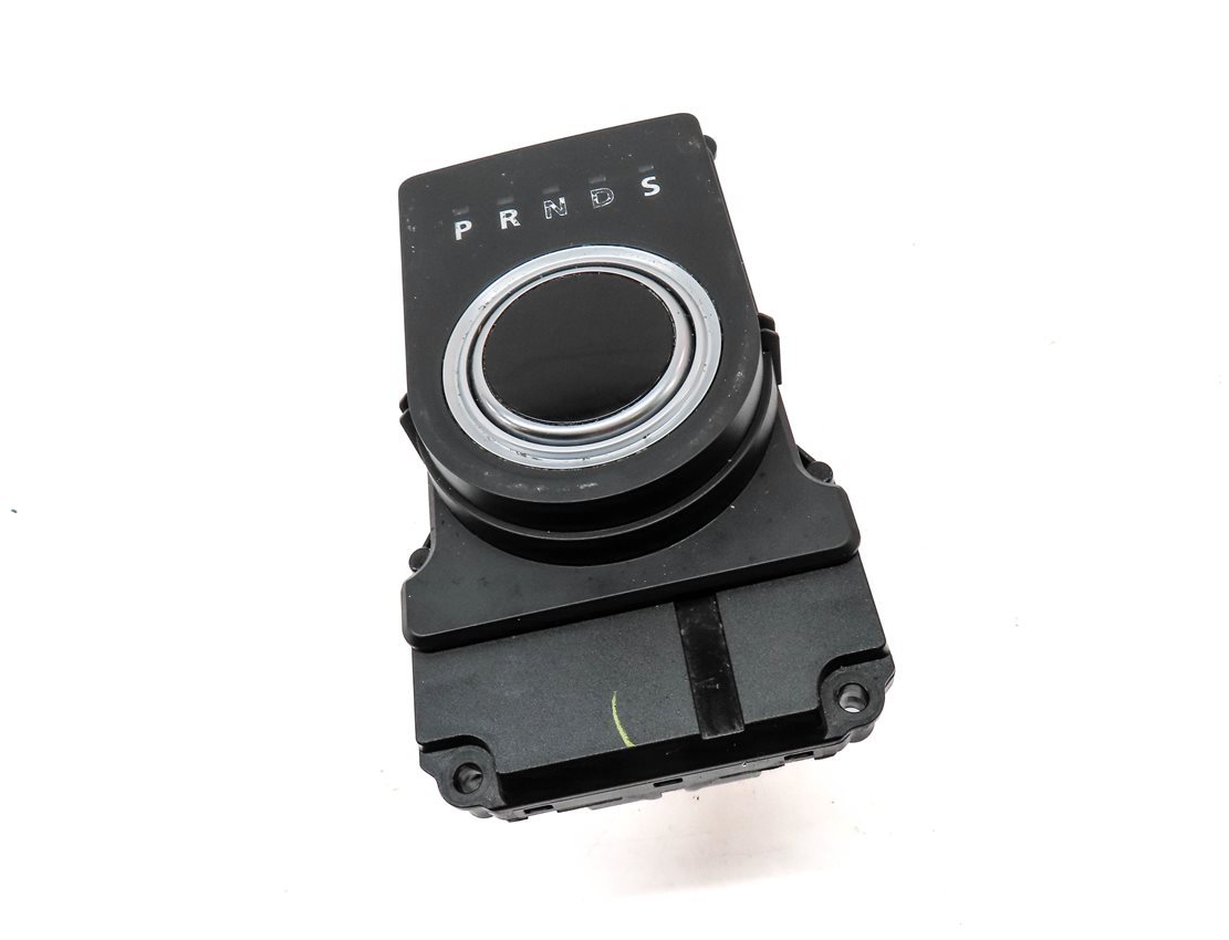 Thumbnail 3: 2013 RANGE ROVER EVOQUE (L538) 2.0L AUTOMATIC TRANSMISSION FLOOR SHIFT ASSEMBLY