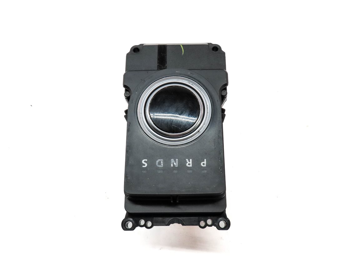 Thumbnail 4: 2013 RANGE ROVER EVOQUE (L538) 2.0L AUTOMATIC TRANSMISSION FLOOR SHIFT ASSEMBLY