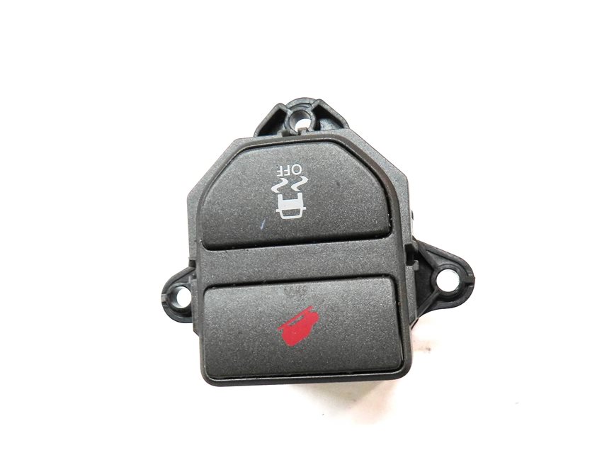 Thumbnail 4: 2013 RANGE ROVER EVOQUE (L538) 2.0L TRACTION HILL DESCENT BUTTON SWITCH PANEL