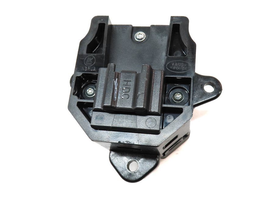 Thumbnail 5: 2013 RANGE ROVER EVOQUE (L538) 2.0L TRACTION HILL DESCENT BUTTON SWITCH PANEL