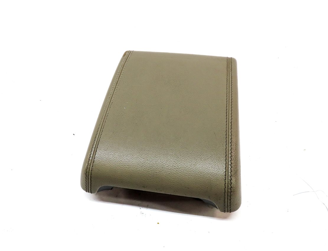 Thumbnail 2: 2012-2015 RANGE ROVER EVOQUE (L538) FRONT CENTER CONSOLE ARMREST LID (Almond)
