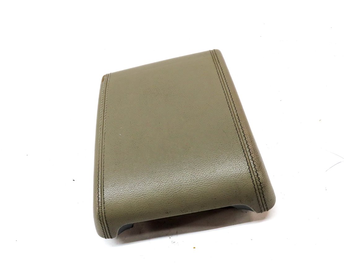 Thumbnail 3: 2012-2015 RANGE ROVER EVOQUE (L538) FRONT CENTER CONSOLE ARMREST LID (Almond)
