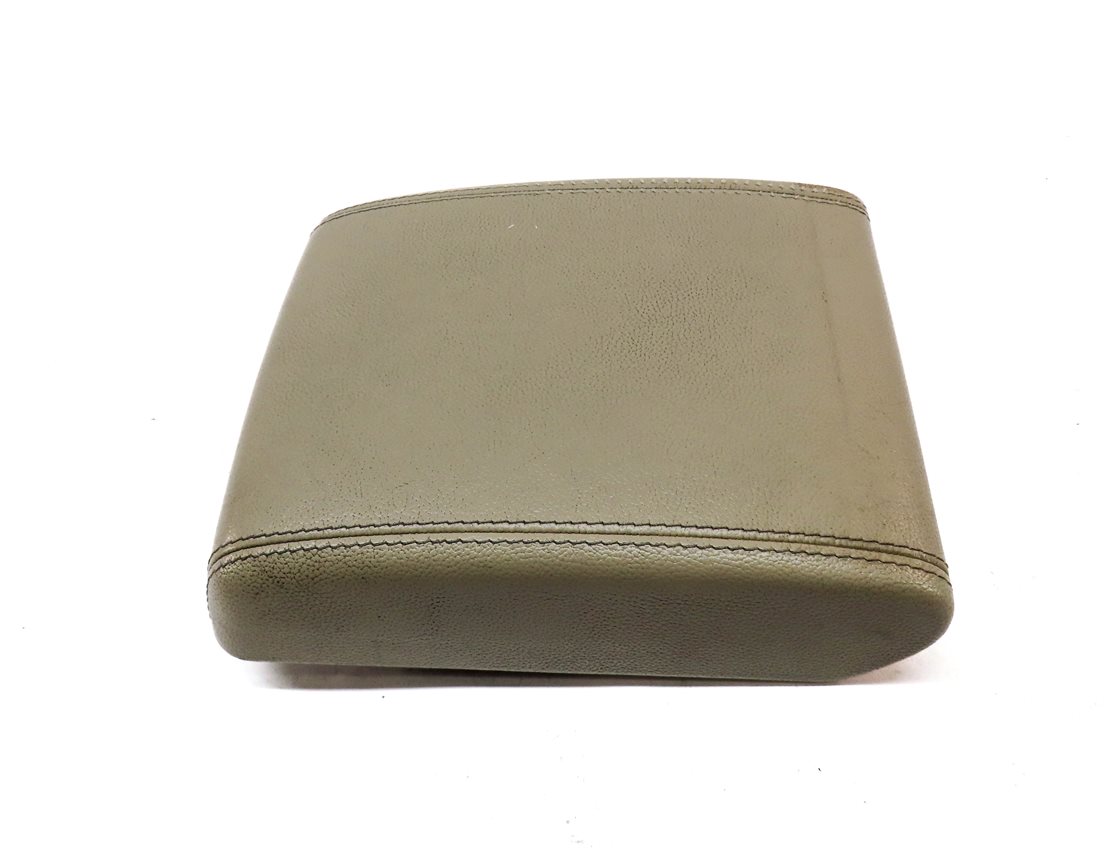 Thumbnail 4: 2012-2015 RANGE ROVER EVOQUE (L538) FRONT CENTER CONSOLE ARMREST LID (Almond)