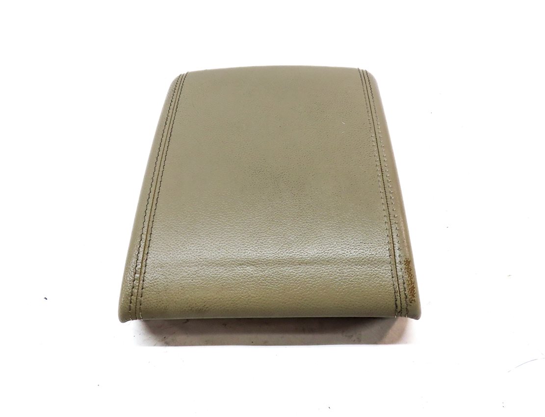Thumbnail 5: 2012-2015 RANGE ROVER EVOQUE (L538) FRONT CENTER CONSOLE ARMREST LID (Almond)