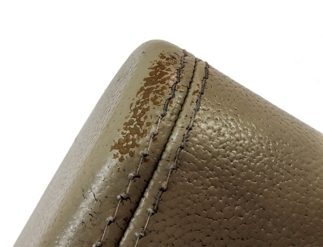 Thumbnail 7: 2012-2015 RANGE ROVER EVOQUE (L538) FRONT CENTER CONSOLE ARMREST LID (Almond)