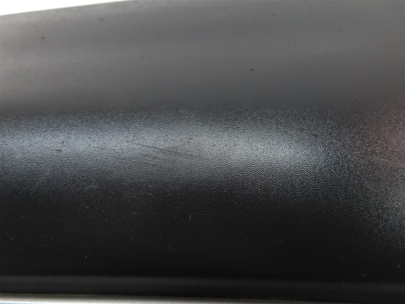 Thumbnail 7: 2013 RANGE ROVER EVOQUE (L538) REAR RIGHT LOWER DOOR MOULDING TRIM PANEL (Grey)