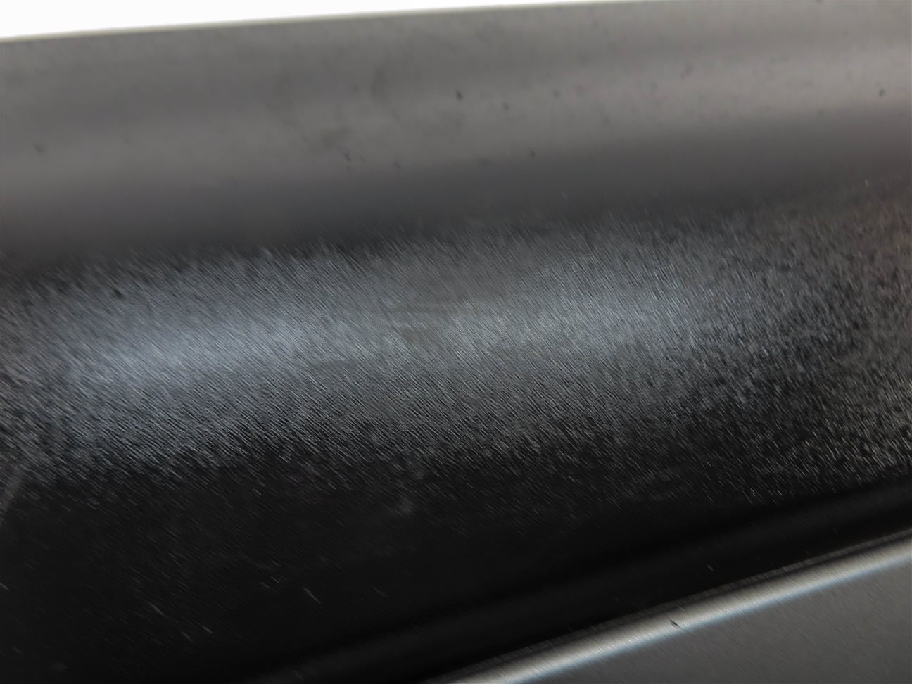Thumbnail 8: 2013 RANGE ROVER EVOQUE (L538) REAR LEFT LOWER DOOR MOULDING TRIM PANEL (Grey)