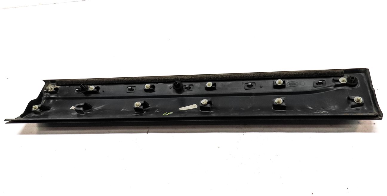 Thumbnail 6: 2013 ROVER EVOQUE (L538) FRONT LEFT DRIVER LOWER DOOR TRIM MOULDING (Grey)