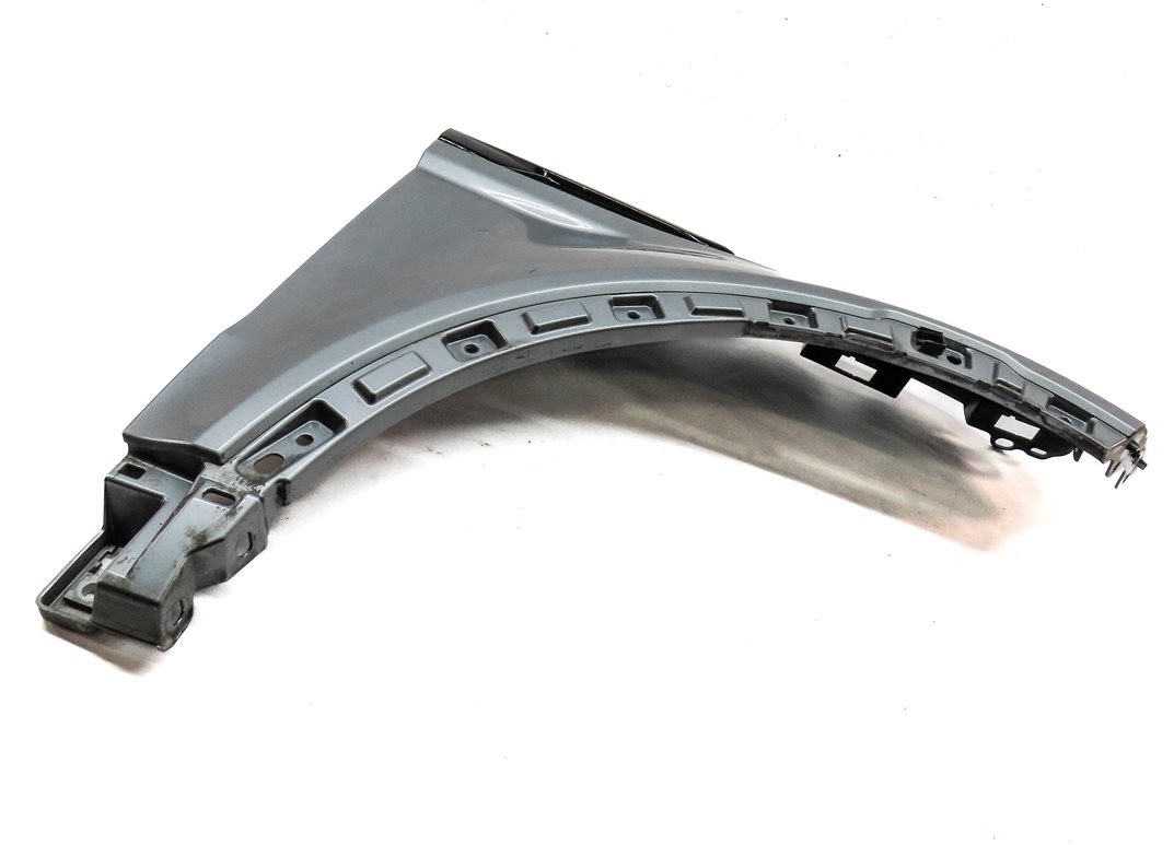 Thumbnail 3: 12-19 RANGE ROVER EVOQUE (L538) FRONT RIGHT FENDER w/o AUTO PARK (Grey)