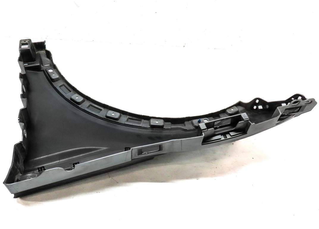 Thumbnail 6: 12-19 RANGE ROVER EVOQUE (L538) FRONT RIGHT FENDER w/o AUTO PARK (Grey)
