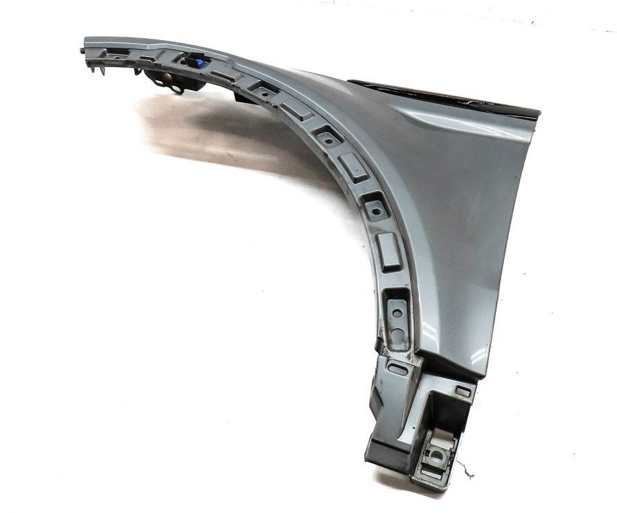 Thumbnail 1: 12-19 RANGE ROVER EVOQUE L538 FRONT LEFT DRIVER FENDER (w/o AUTO PARK) (Grey)