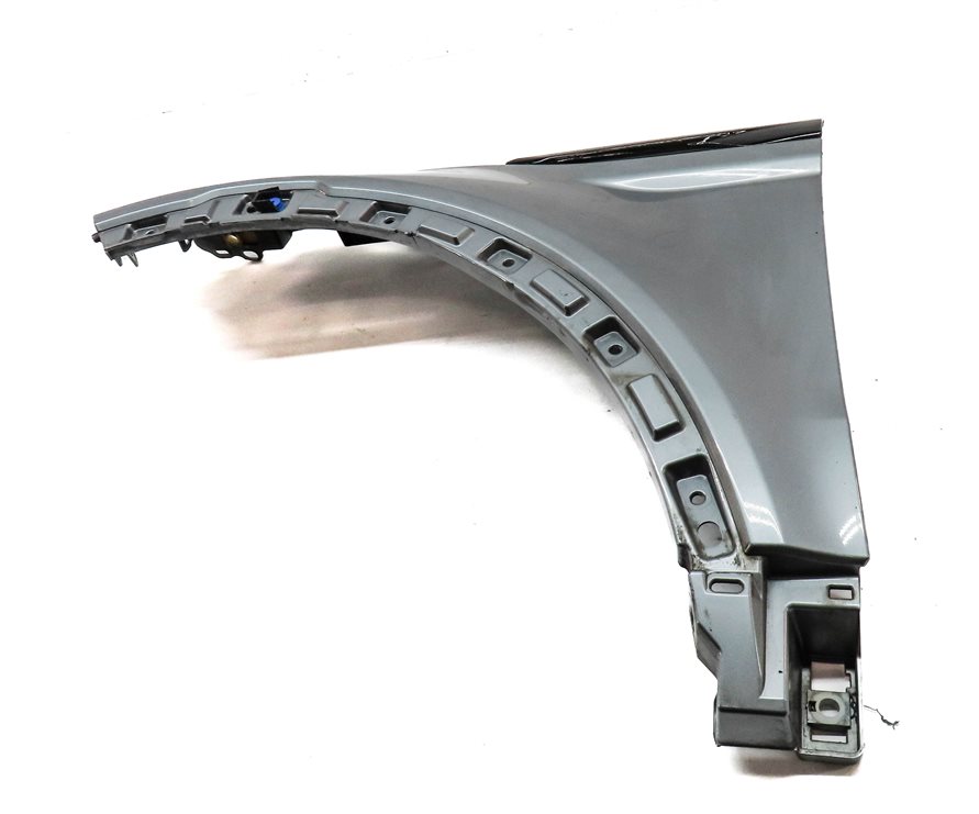 Thumbnail 2: 12-19 RANGE ROVER EVOQUE L538 FRONT LEFT DRIVER FENDER (w/o AUTO PARK) (Grey)