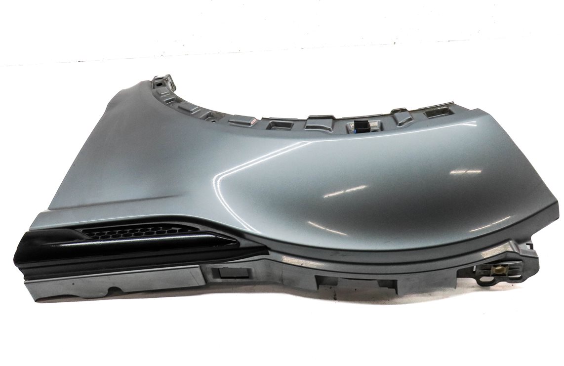 Thumbnail 4: 12-19 RANGE ROVER EVOQUE L538 FRONT LEFT DRIVER FENDER (w/o AUTO PARK) (Grey)