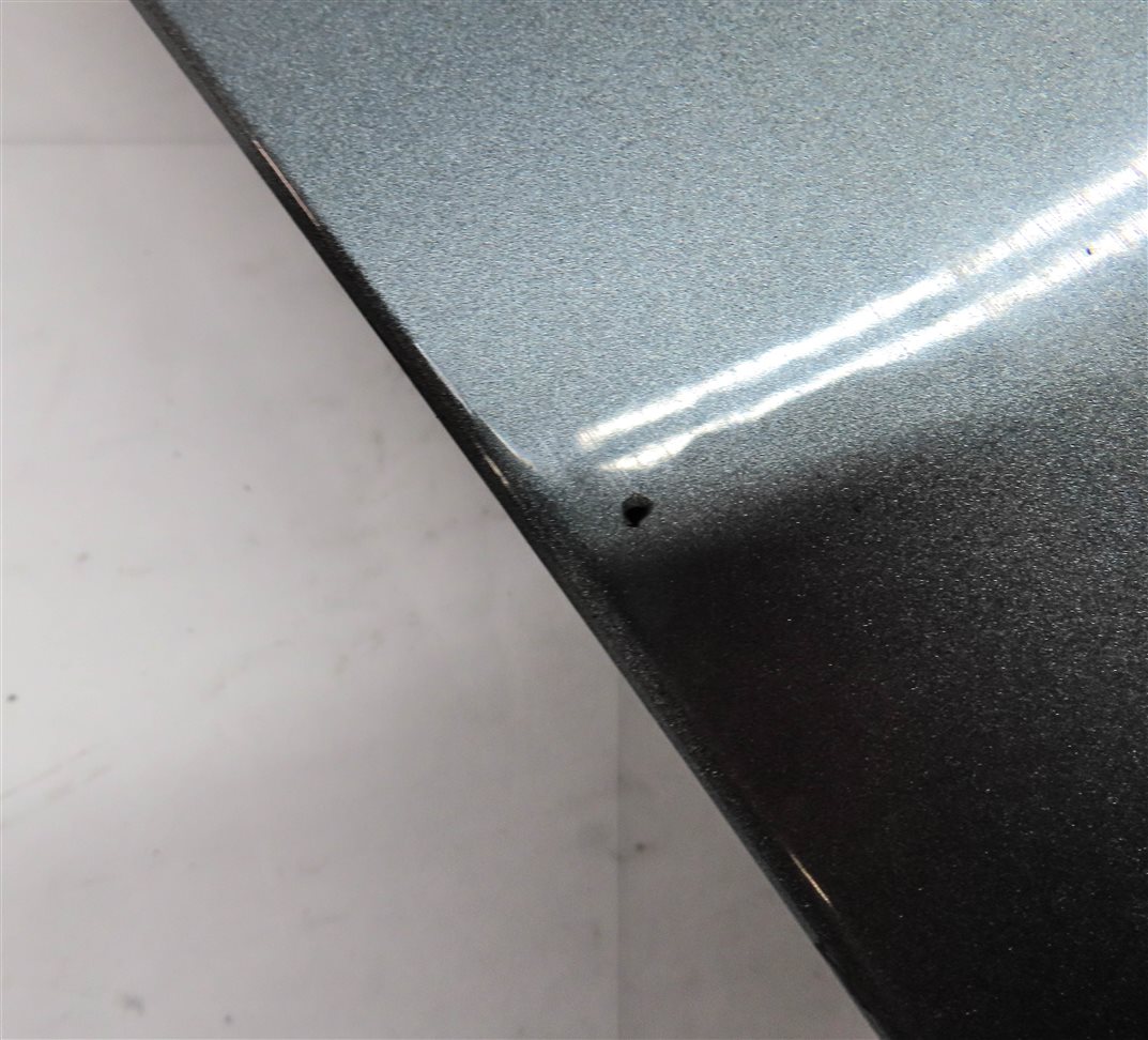 Thumbnail 8: 12-19 RANGE ROVER EVOQUE L538 FRONT LEFT DRIVER FENDER (w/o AUTO PARK) (Grey)