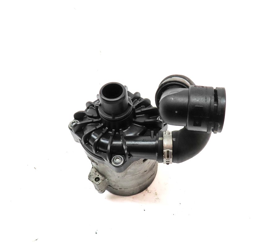 Thumbnail 4: 2013 BMW 750LI (F01) 4.4L (N63) ENGINE AUXILIARY ELECTRIC WATER PUMP
