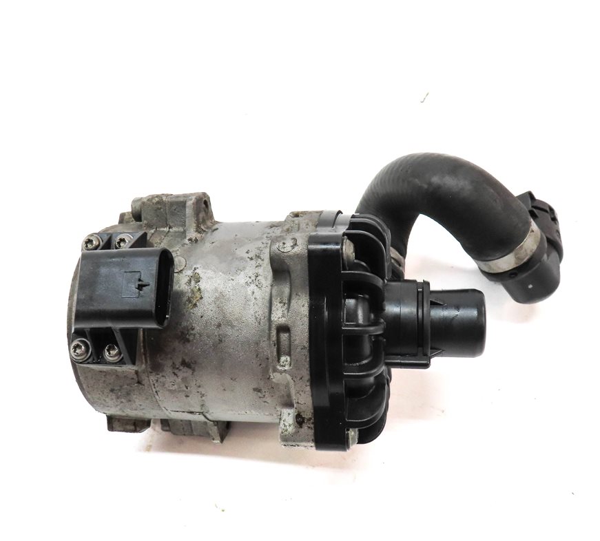 Thumbnail 5: 2013 BMW 750LI (F01) 4.4L (N63) ENGINE AUXILIARY ELECTRIC WATER PUMP