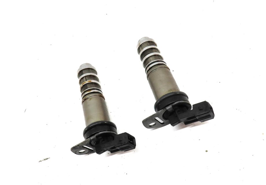 Thumbnail 3: 2013 BMW 750LI (F01) 4.4L (N63) ENGINE VVT VANOS SOLENOID SET 2