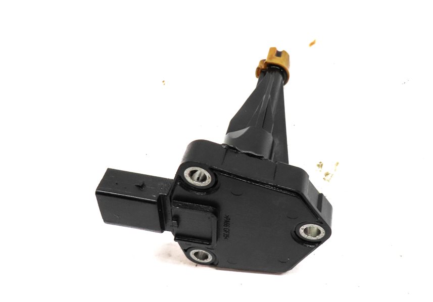 Thumbnail 4: 2013 BMW 750LI (F01) 4.4L (N63) ENGINE OIL LEVEL SENSOR