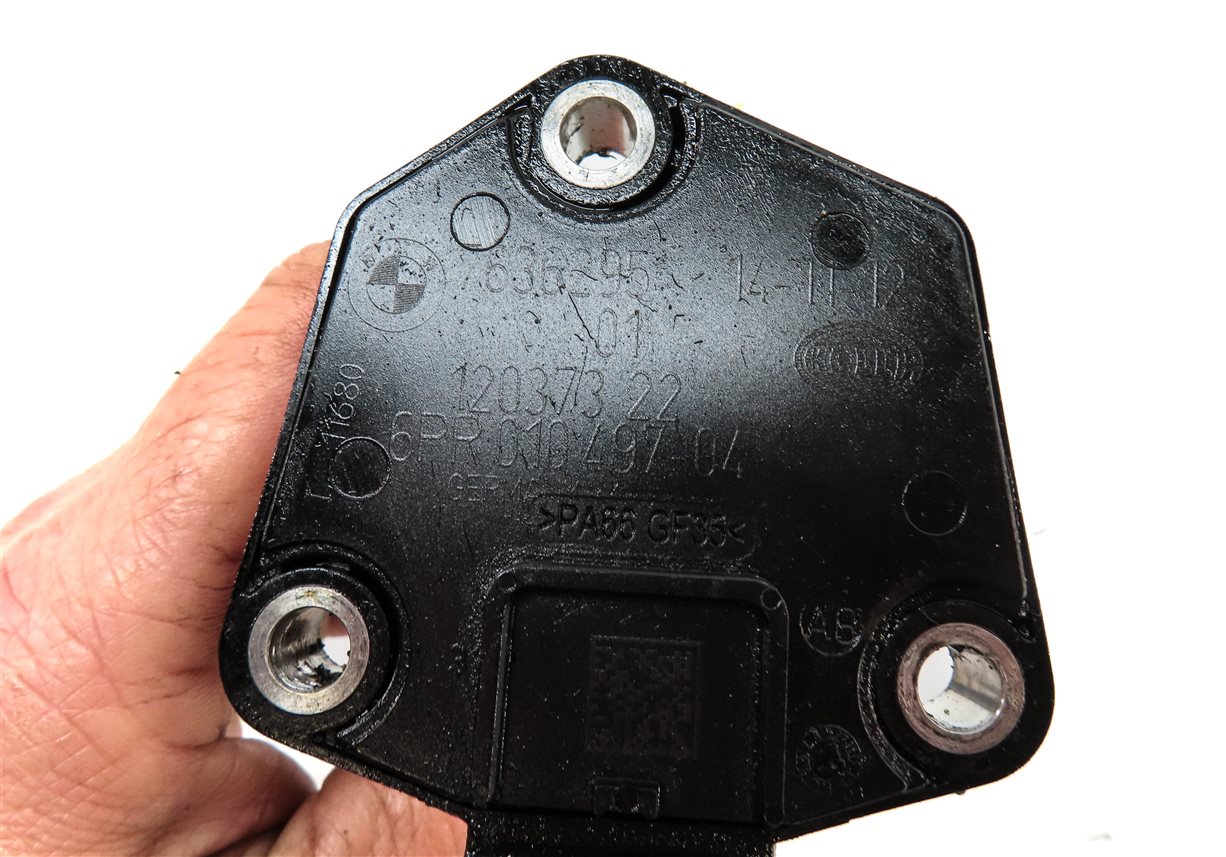 Thumbnail 5: 2013 BMW 750LI (F01) 4.4L (N63) ENGINE OIL LEVEL SENSOR