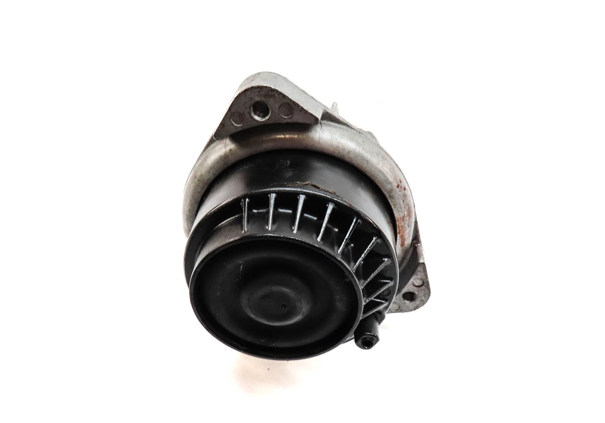 Thumbnail 5: 2013 BMW 750LI (F01) 4.4L (N63) ENGINE LEFT & RIGHT MOTOR MOUNT SET 2