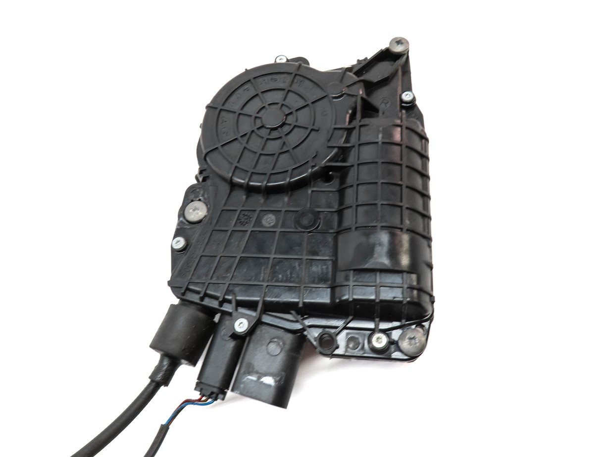 Thumbnail 6: 2011-2015 BMW 740i 750i 760i B7 (F01) REAR LEFT (SOFT CLOSE) DOOR LATCH ACTUATOR