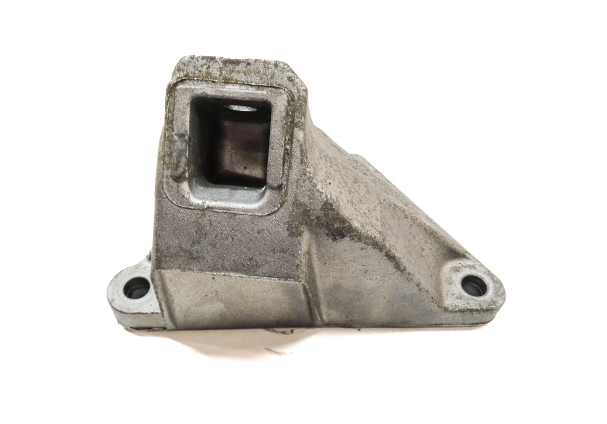 Thumbnail 5: 2013 BMW 750LI (F01) 4.4L (N63) ENGINE LEFT & RIGHT MOTOR MOUNT BRACKET SET 2