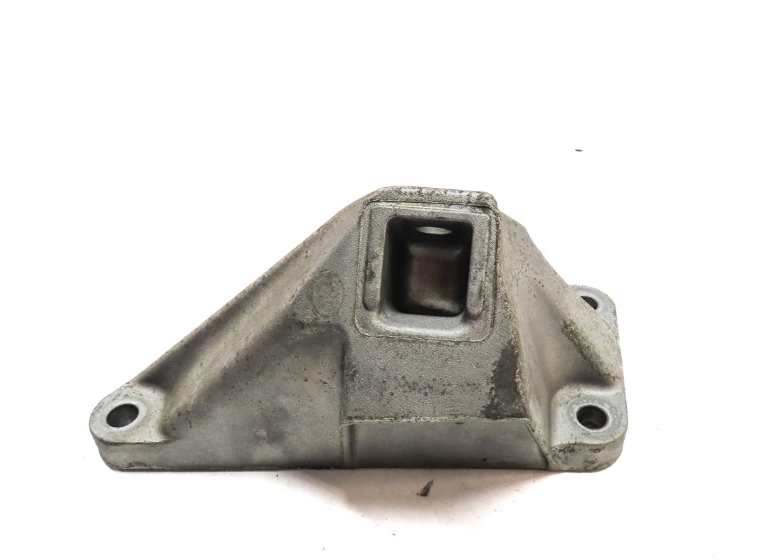 Thumbnail 7: 2013 BMW 750LI (F01) 4.4L (N63) ENGINE LEFT & RIGHT MOTOR MOUNT BRACKET SET 2